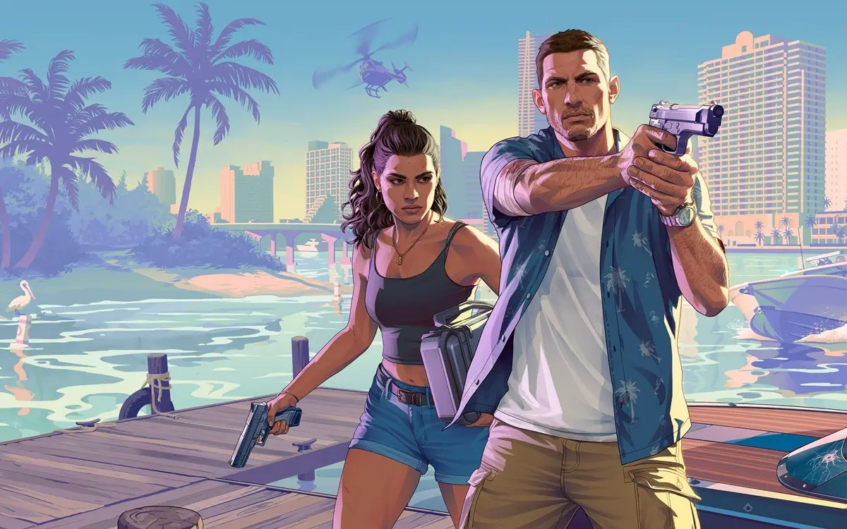 Rockstar Games demite funcionários; entenda a polêmica