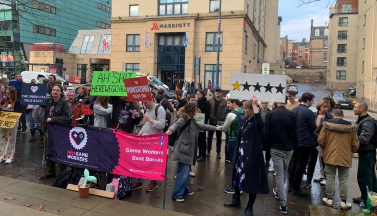 Rockstar Games, de GTA, é processada após se recusar a discutir demissões v