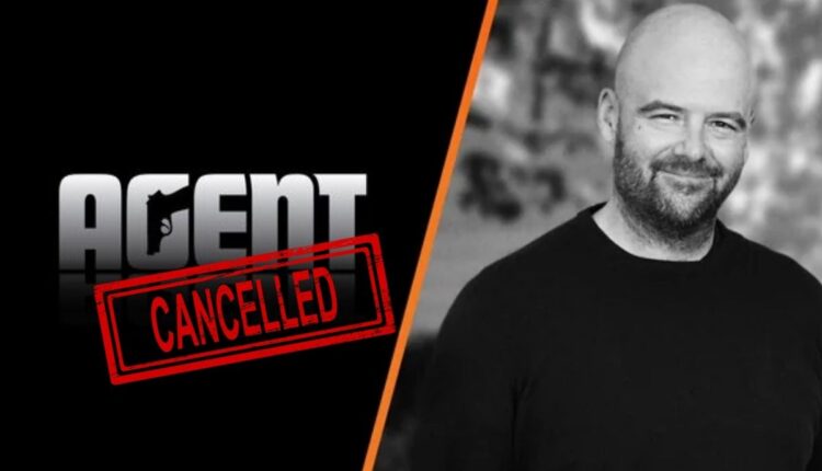 Co-fundador da Rockstar revela os motivos para o cancelamento de Agent