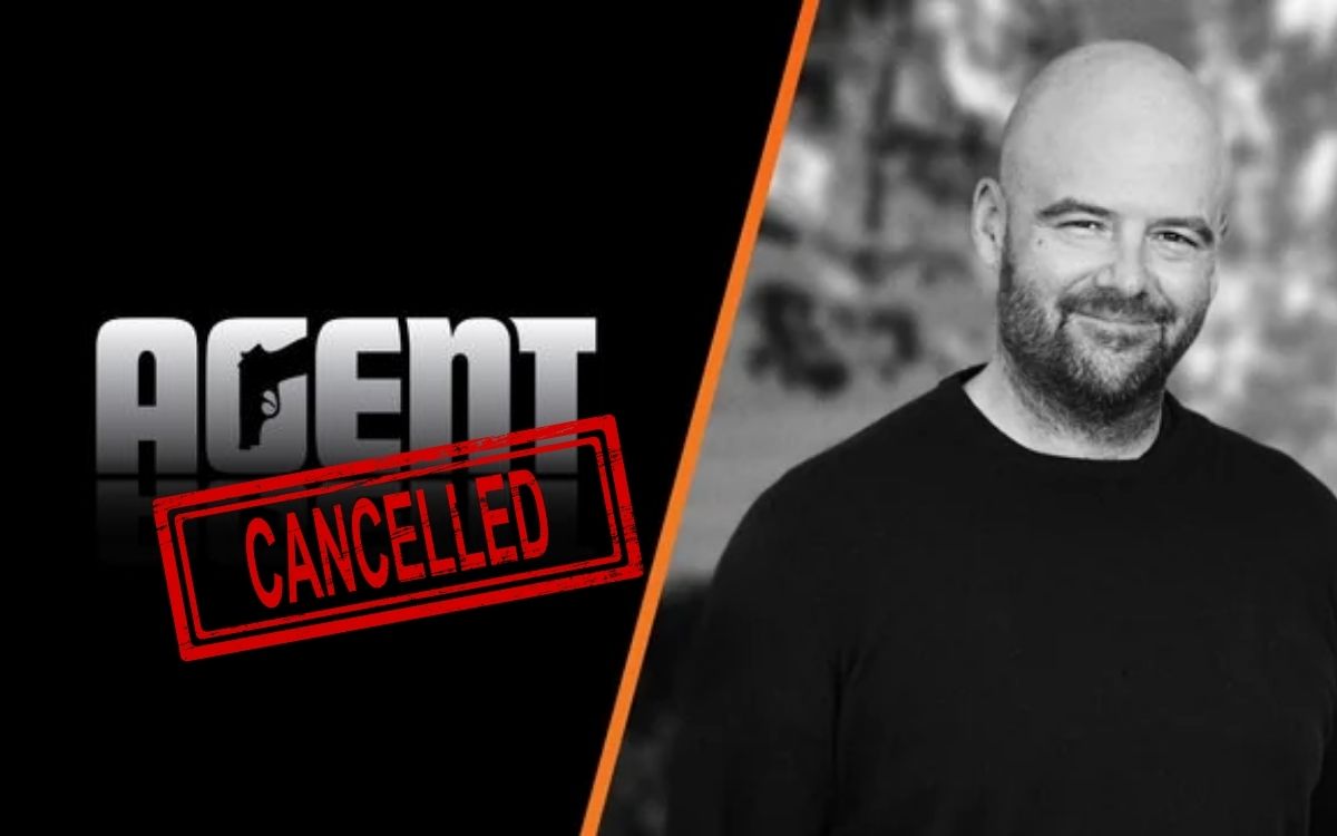 Rockstar explica razões para o cancelamento de Agent