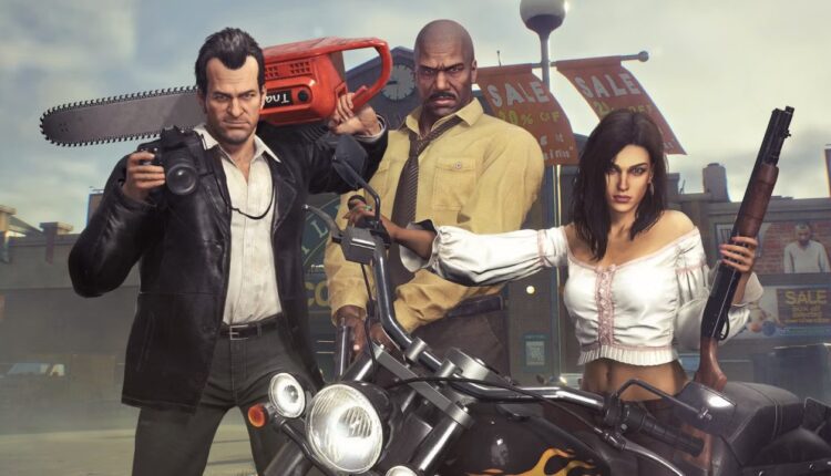 Rumour: Dead Rising Sequel Will See Frank West Take on a Deranged Director in Hollywood