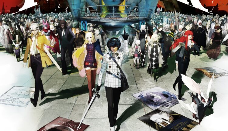 SEGA Actually Admits Persona 5 Royal-Style Re-Releases May Result in Stunted Game Sales