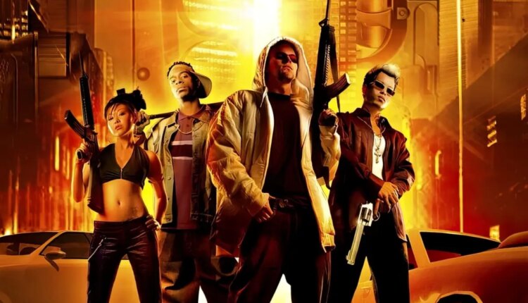 Saints Row pode ganhar um novo reboot, afirma diretor do primeiro game