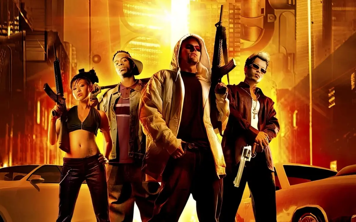 Saints Row pode ter novo reboot, diz diretor do primeiro jogo