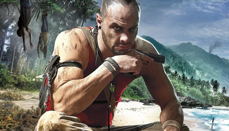 Far Cry TV Series Officially Announced, from Creators of Fargo and Always Sunny