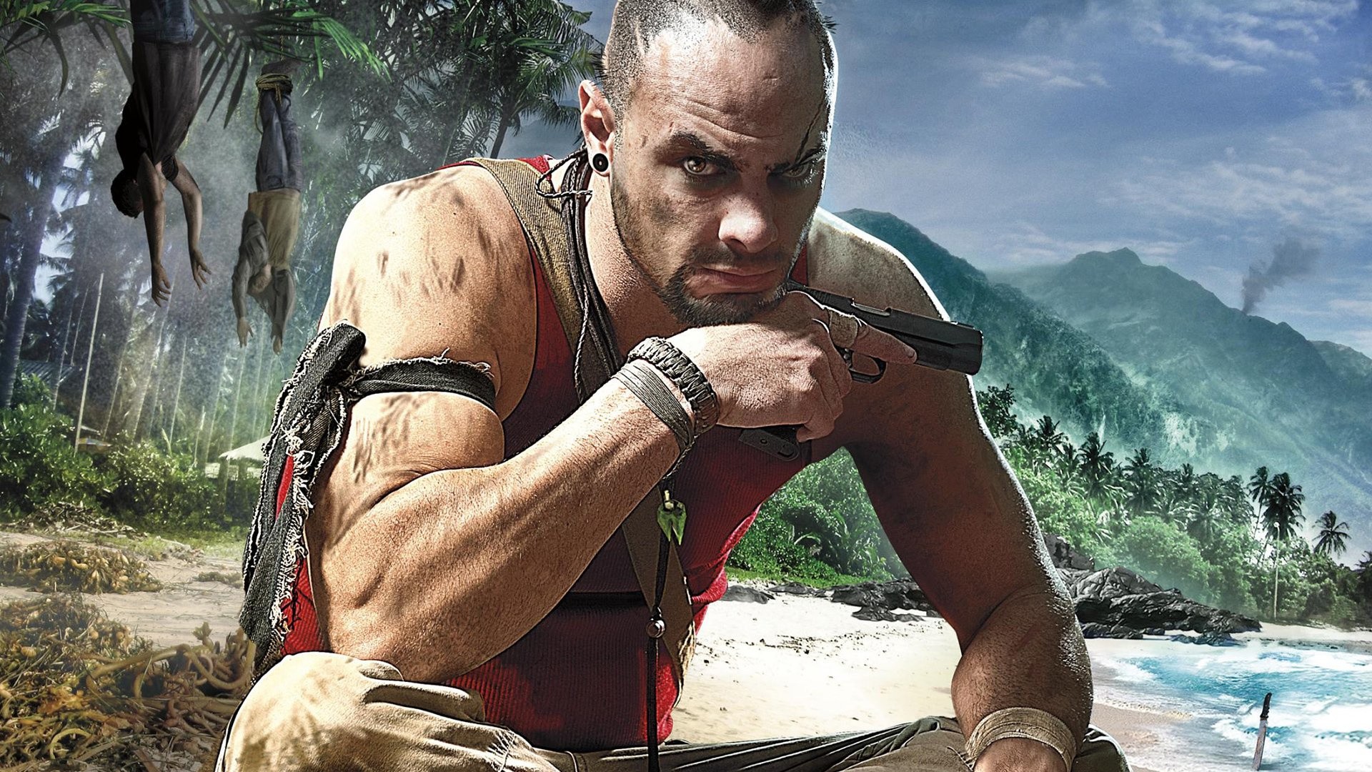 Série de far cry é oficialmente anunciada pelos criadores de fargo