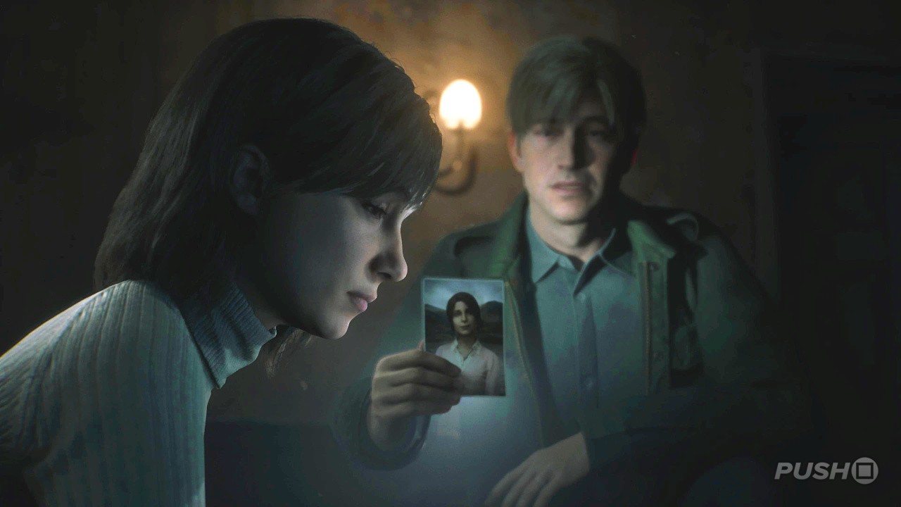 Silent Hill 2 chega a mais plataformas com horror de sobrevivência