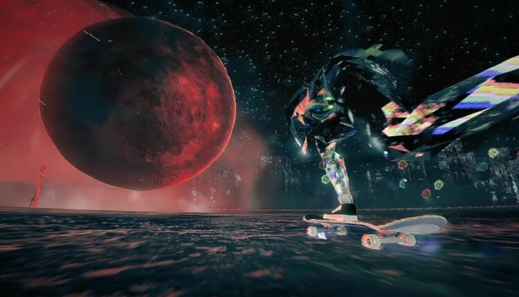 Mais um! Skate Story chega ao PlayStation Plus em dezembro