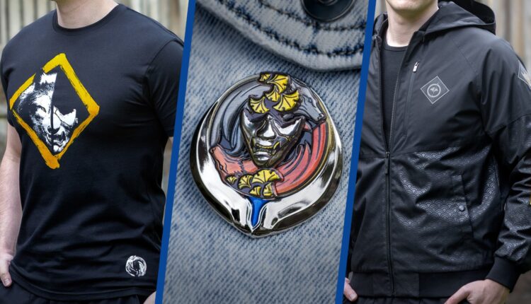 Pay $150 for a Ghost of Yotei Jacket in Sony's 'Rewards' Scheme Update