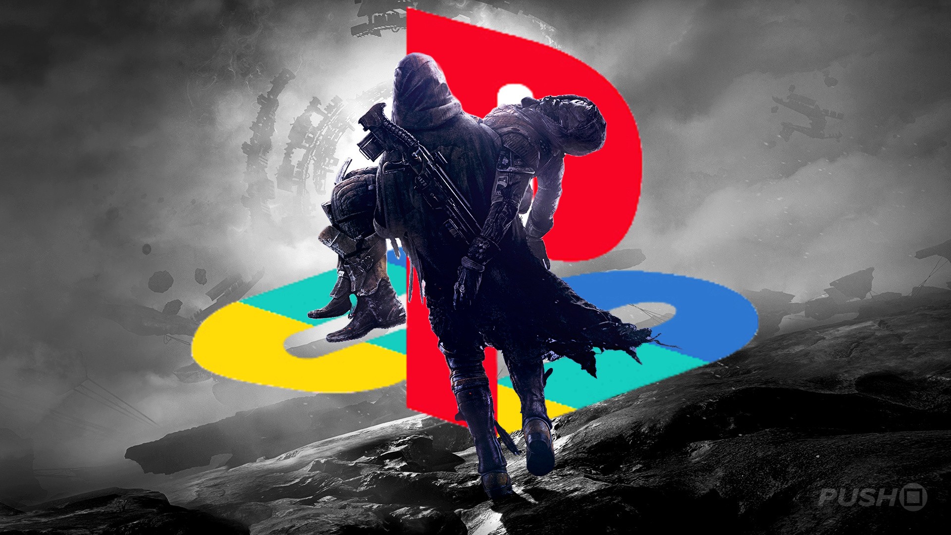 Sony comenta sobre a compra da Bungie e registra perda financeira