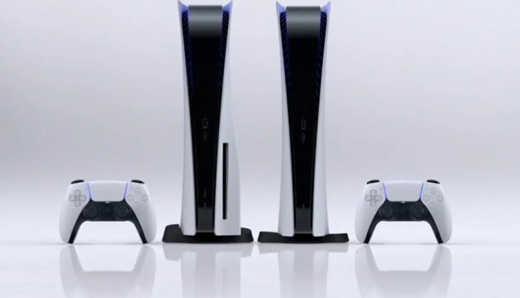 Sony afirma que o PS5 só chegou à metade de sua vida útil
