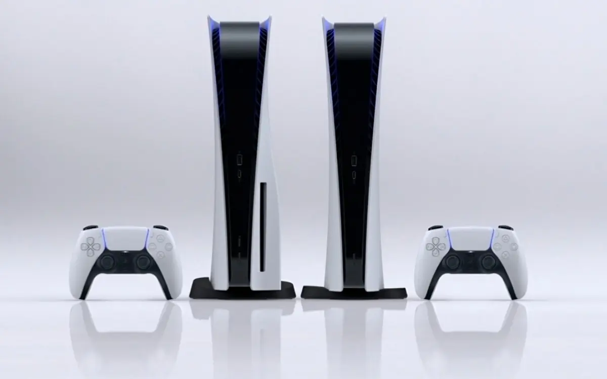 Sony diz que PS5 ainda está na metade da sua vida útil