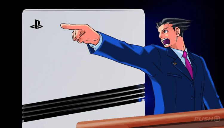 Sony Cracks Down on Fake PS5 Gear, Sues eBay Seller for $2 Million