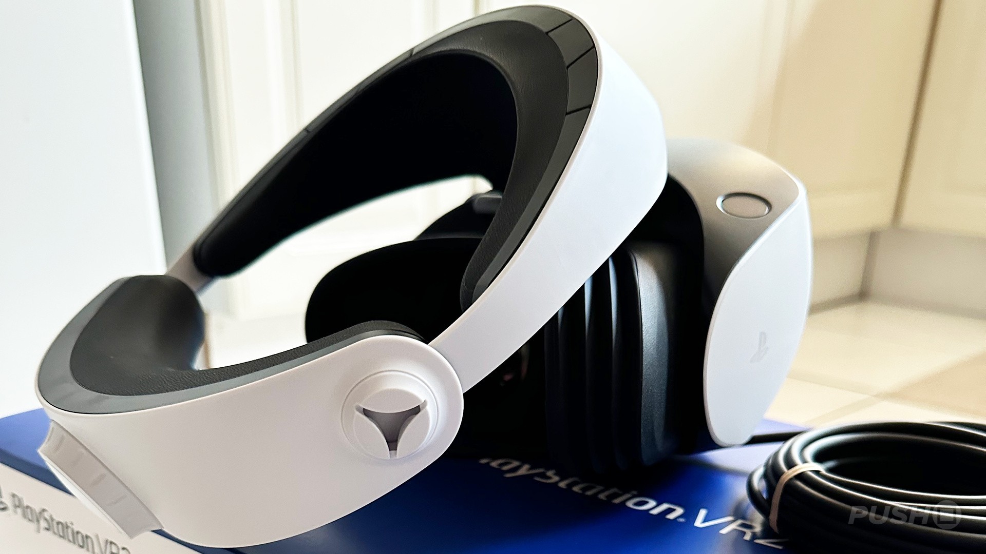 Sony promove PSVR2 nesta Black Friday
