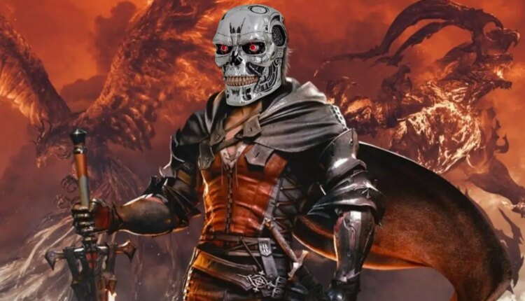 Square Enix espera que 70% do controle de qualidade de seus jogos seja feito por IA