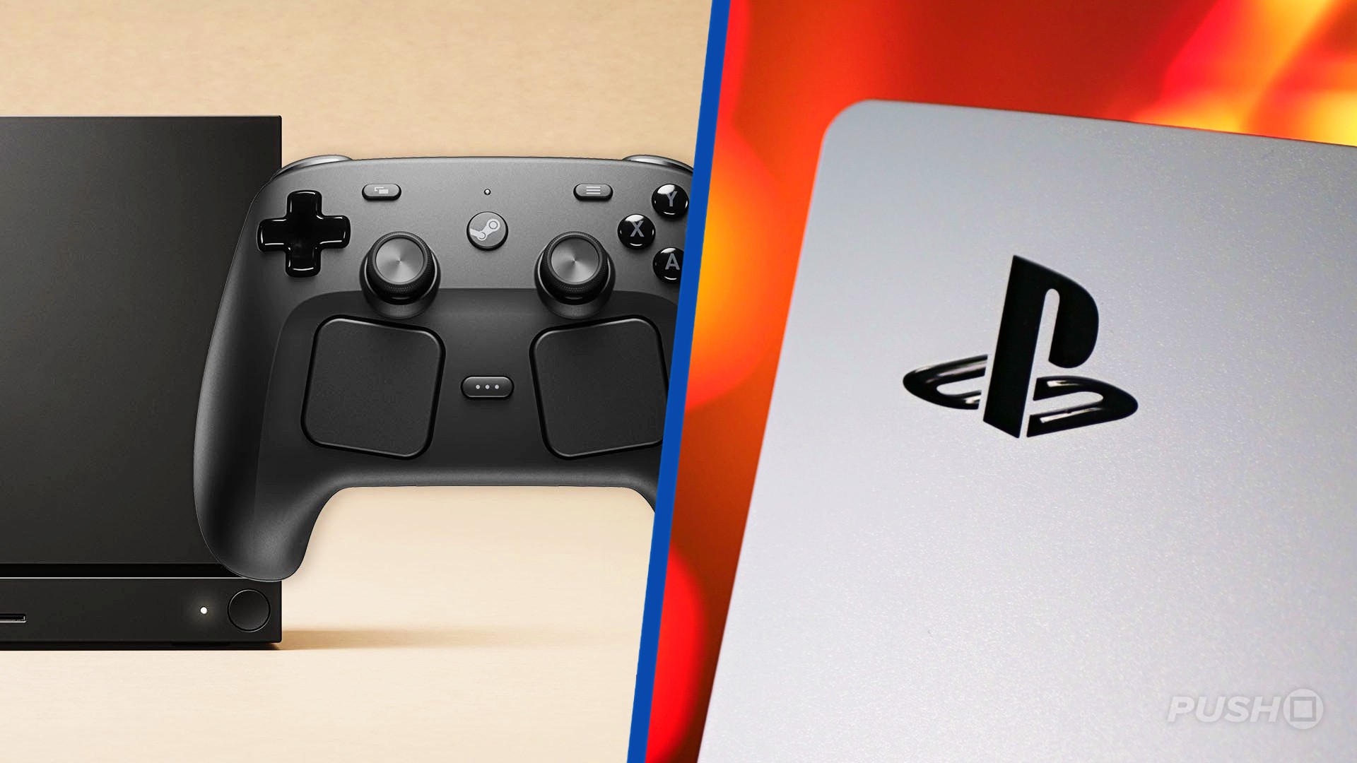 Steam Machine representa uma ameaça ao PS5?