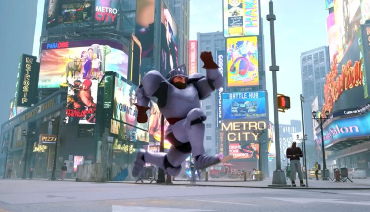 Street Fighter 6 Pays Homage to an All-Time Capcom Classic on PS5, PS4