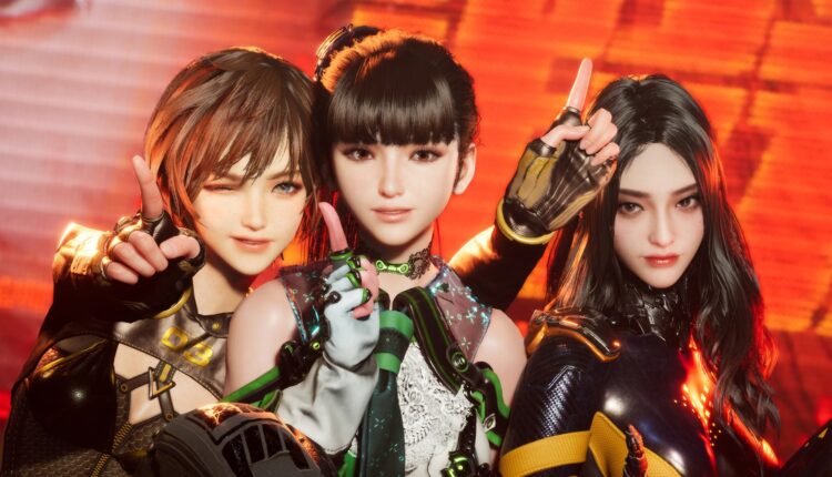 Stellar Blade Success Helps Korean Games Thrive, Ex PlayStation Boss Believes