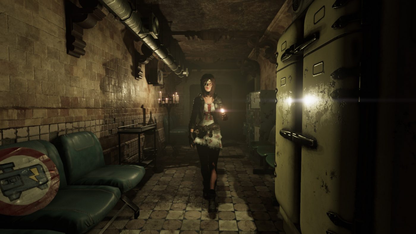 Survivor Horror inspirado em Resident Evil está com 75% de desconto no PlayStation