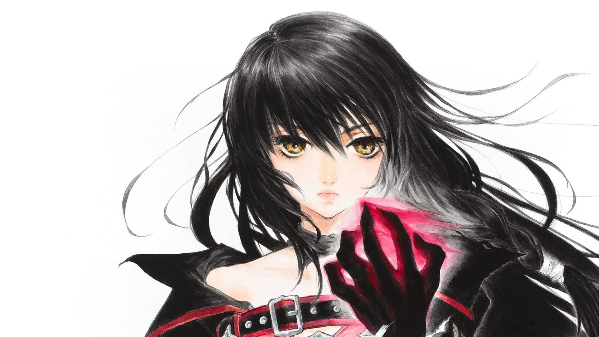 Tales of Berseria Remasterizado chega ao PS5 por R$ 40 em 27 de fevereiro