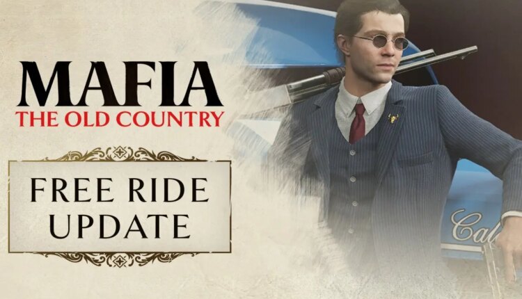 The Old Country ganha nova dificuldade e diversas melhorias