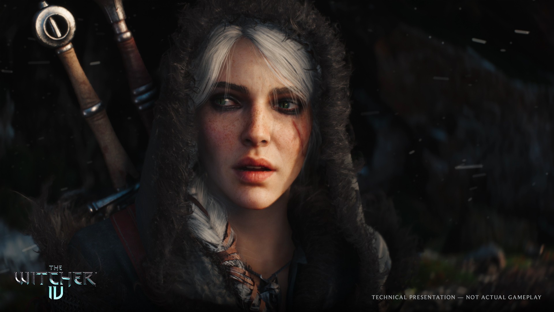 The Witcher 4 não participa do Game Awards e adia trailer para 2025