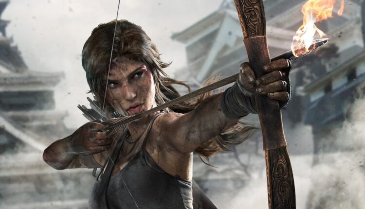De surpresa, Tomb Raider de 2013 chega completo ao Nintendo Switch