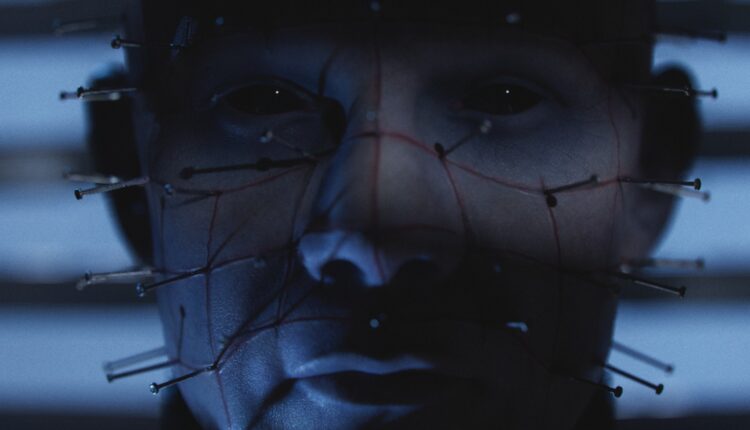 Hellraiser PS5's Gameplay Trailer Is So Grisly We Can't Embed It Here