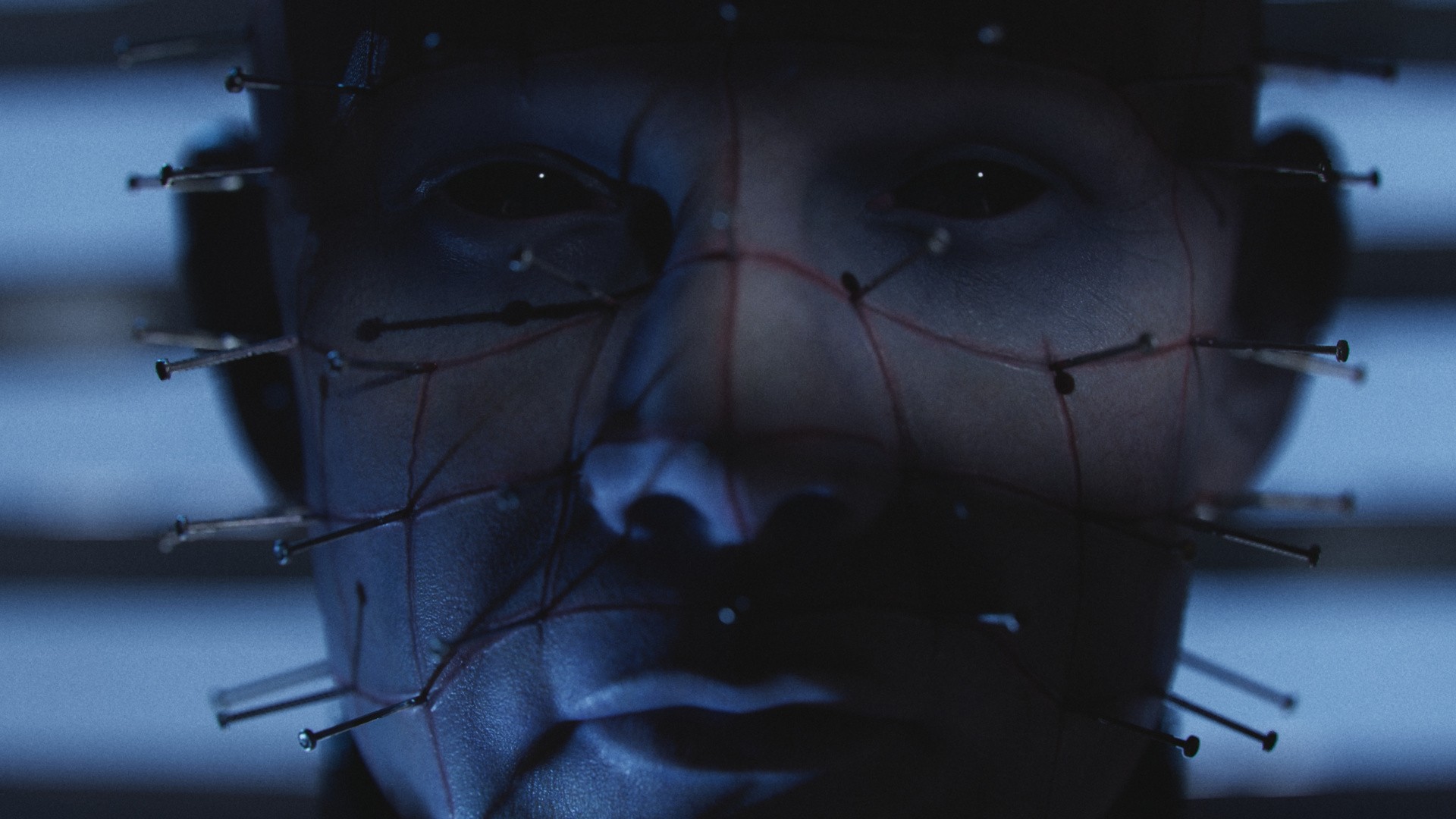 Trailers de gameplay de Hellraiser para PS5 são muito sangrentos