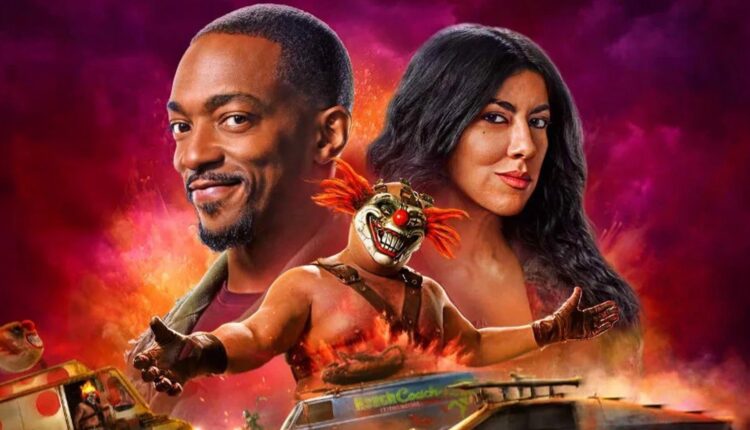Twisted Metal Renewed for Season 3 and Gets New Showrunner