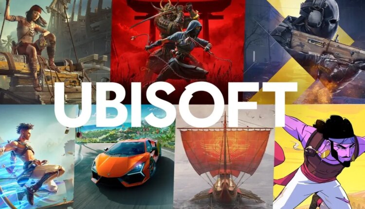 Ubisoft adia relatório fiscal e suspende negociações de ações