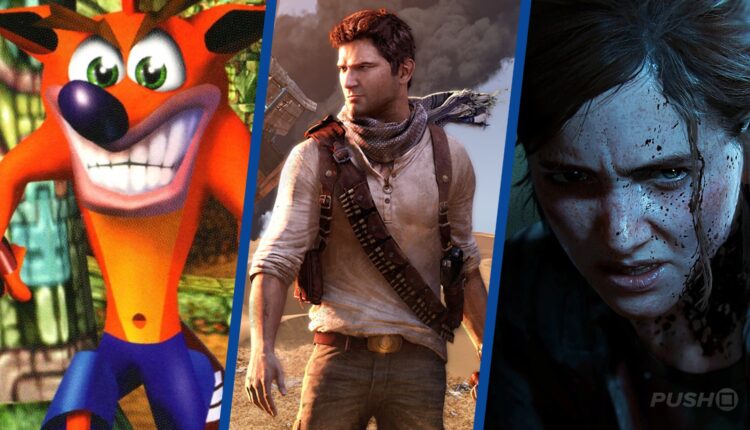 One of PlayStation's Best Developers Marks 40 Years of Incredible Games