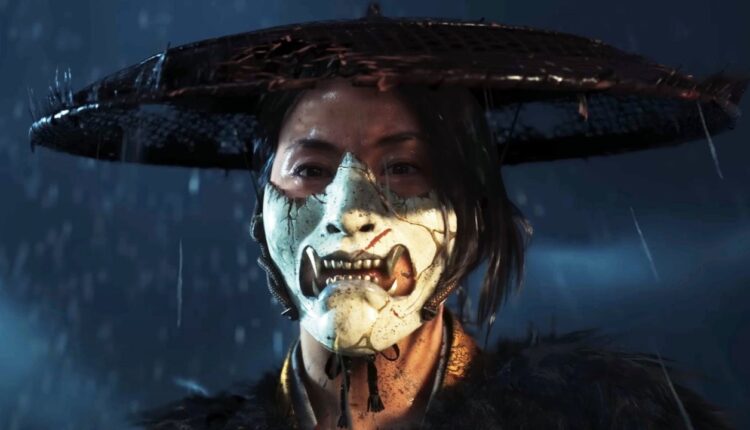 One of Ghost of Yotei's Most Unique Features Was Meant to Be Much Bigger