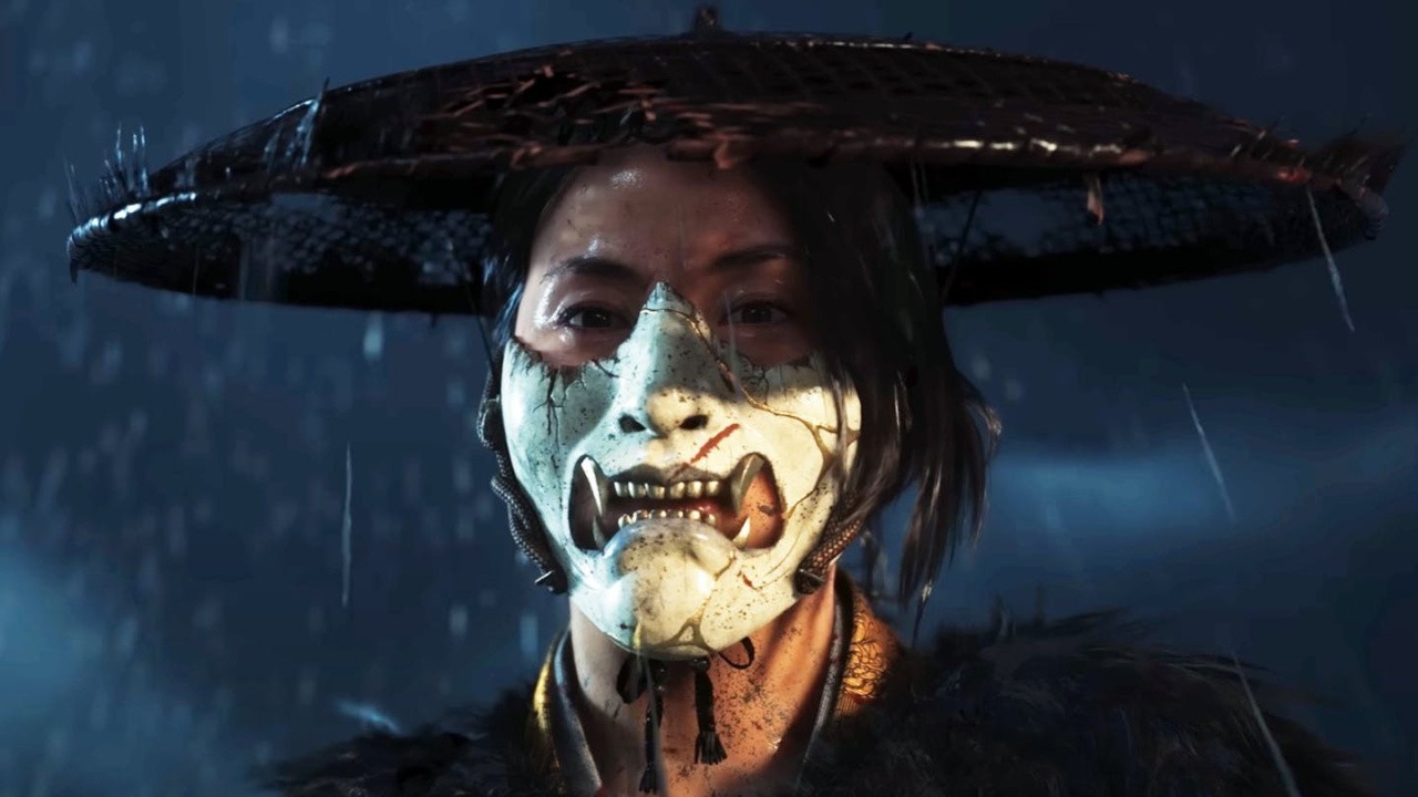 Uma das características únicas de Ghost of Yotei deveria ser maior
