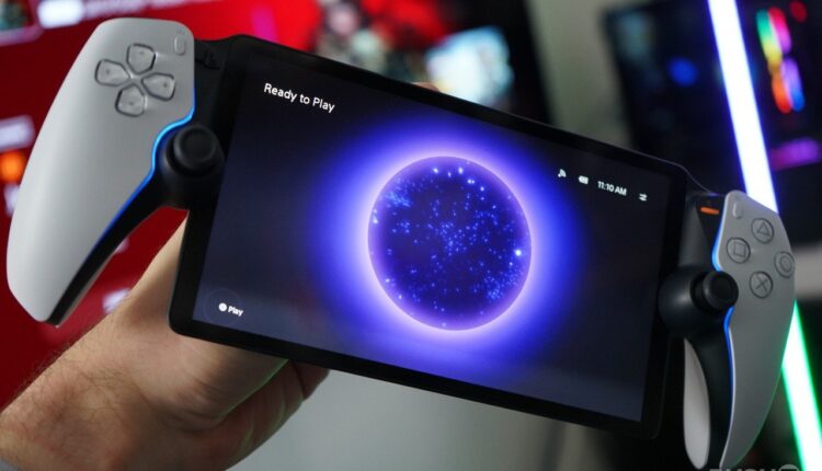 'PS Portal Users Are More Engaged Than Non-Users': Sony's Hit Handheld Outperforms All Other Remote Play Methods