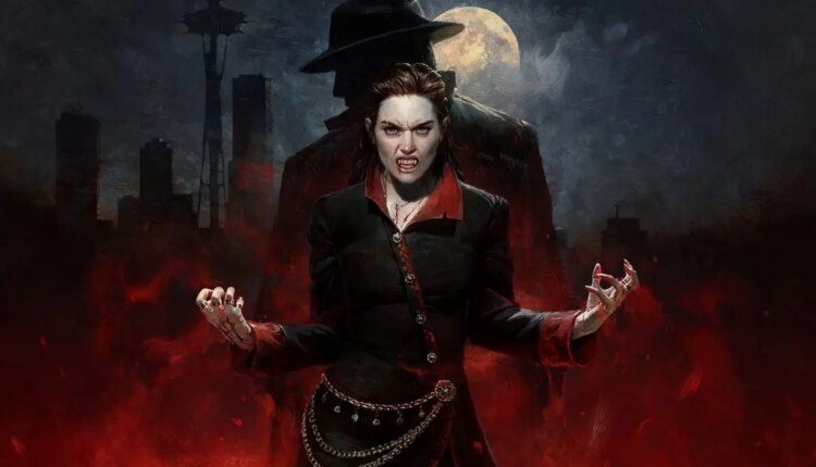 Vampire: The Masquerade - Bloodlines 2 gerou US$ 37 milhões em prejuízos