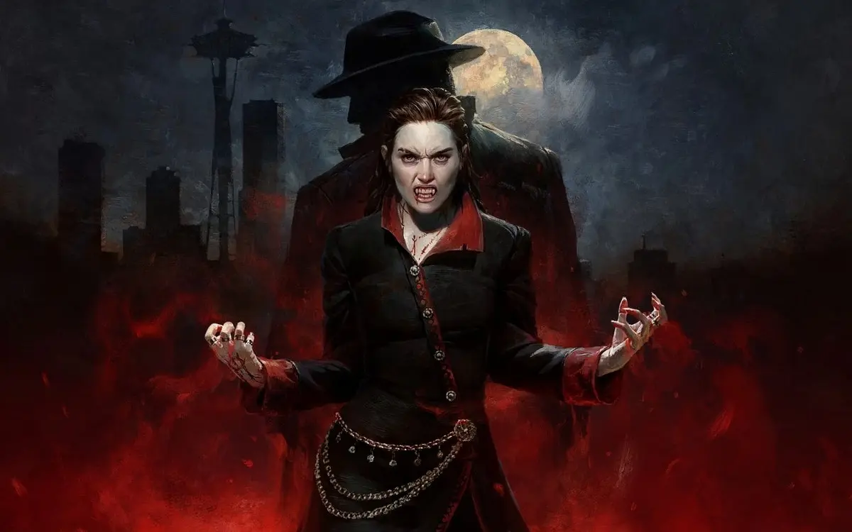 Vampire: The Masquerade – Bloodlines 2 teve prejuízo de US$ 37 milhões
