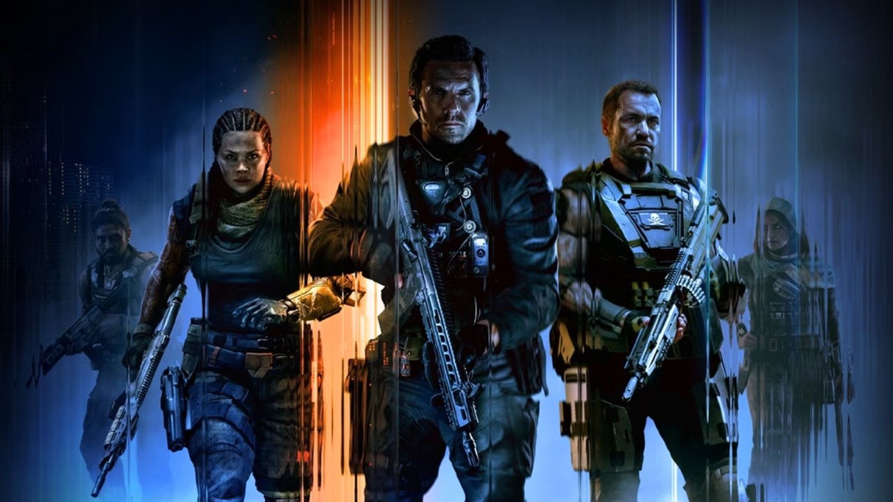 Vendas de Call of Duty: Black Ops 7 no Reino Unido caem 61%