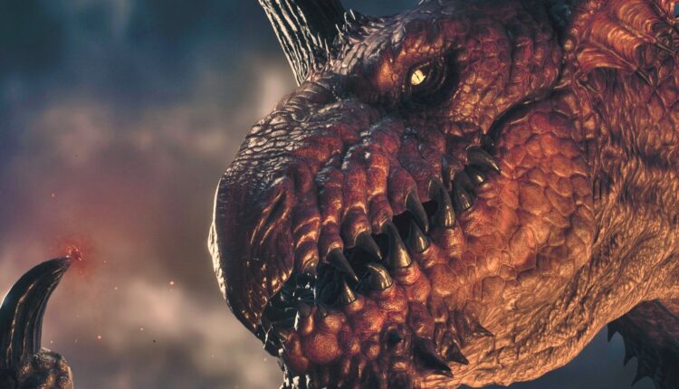 Dragon's Dogma 2 Sales Top 4 Million with Still No Sign of an Expansion