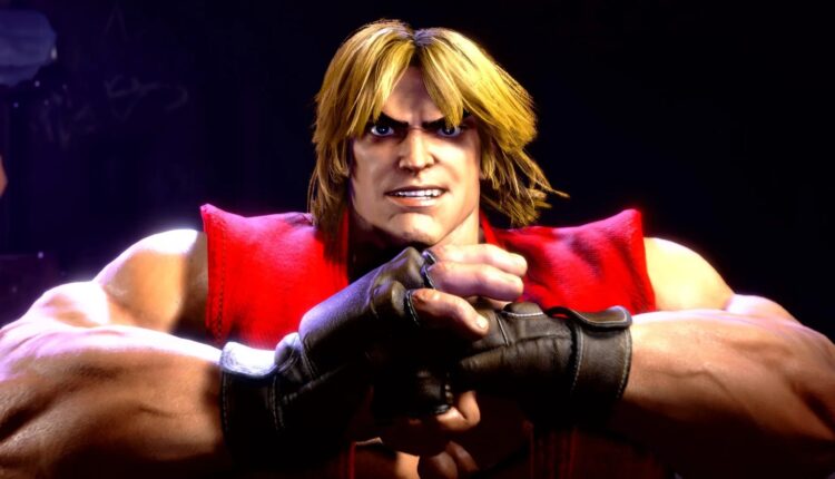 Street Fighter 6's Sales Hit Another Noteworthy Milestone