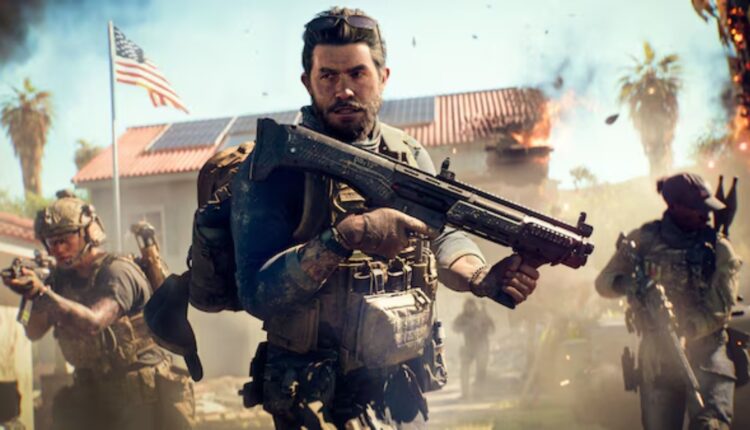 Oct 2025 USA Sales: 2025's Best Seller Is Battlefield 6, the Biggest Game in Series History