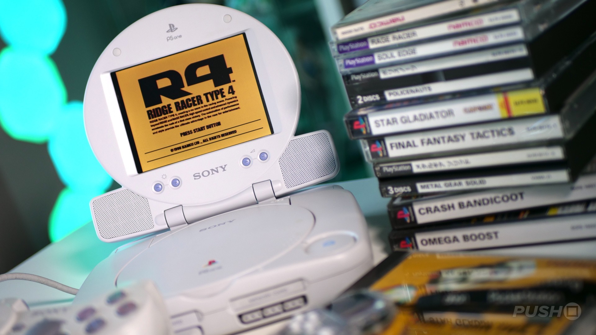Viabilidade financeira é crucial, diz estúdio sobre jogos retro no PS Plus