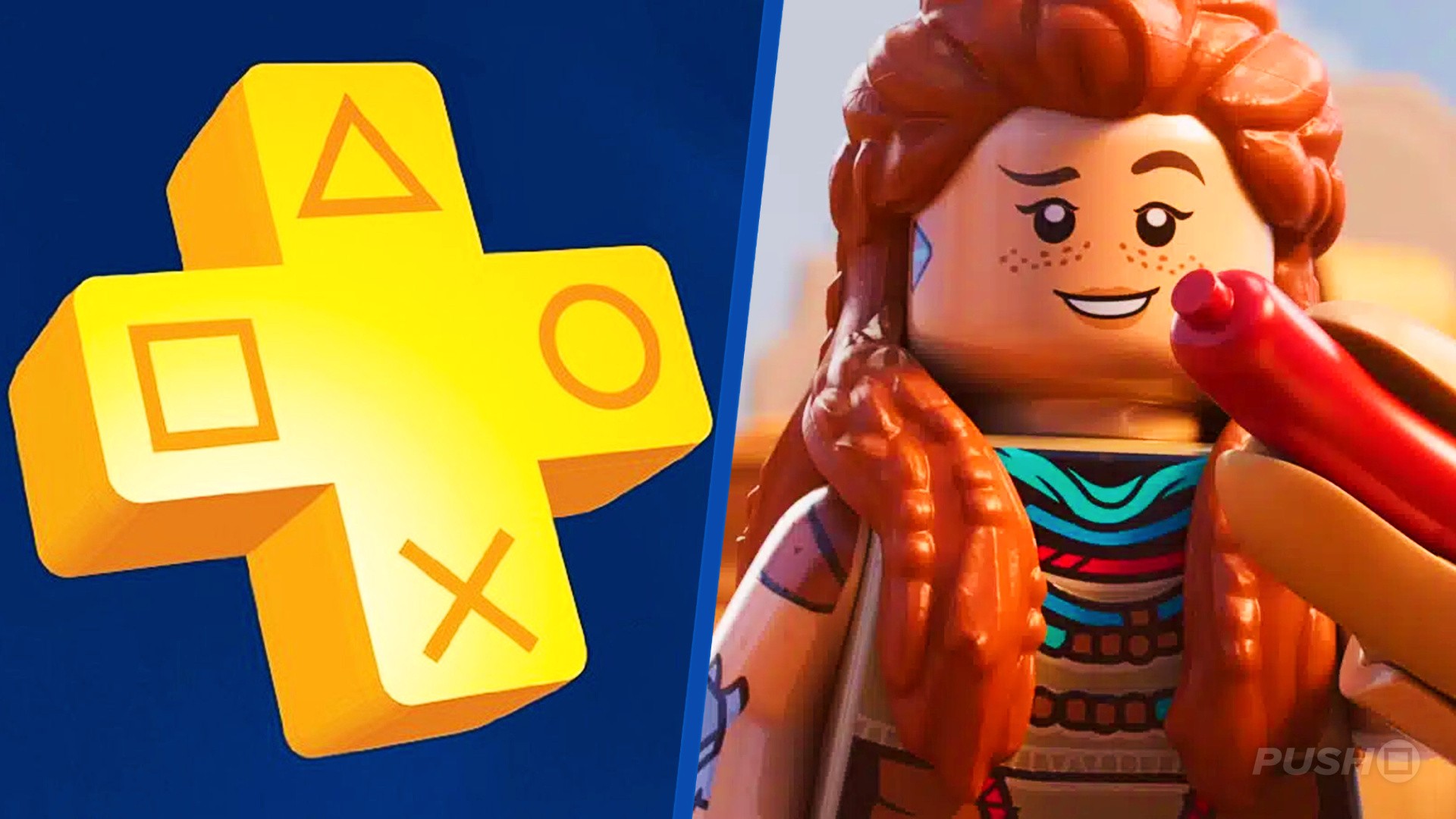 Você está satisfeito com os jogos do PS Plus Essential de dezembro de 2025?
