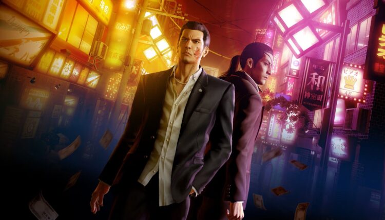 Yakuza 0, Kiwami, Kiwami 2 Get Discount PS5 Upgrade Paths, But Only for PS4 Digital Owners