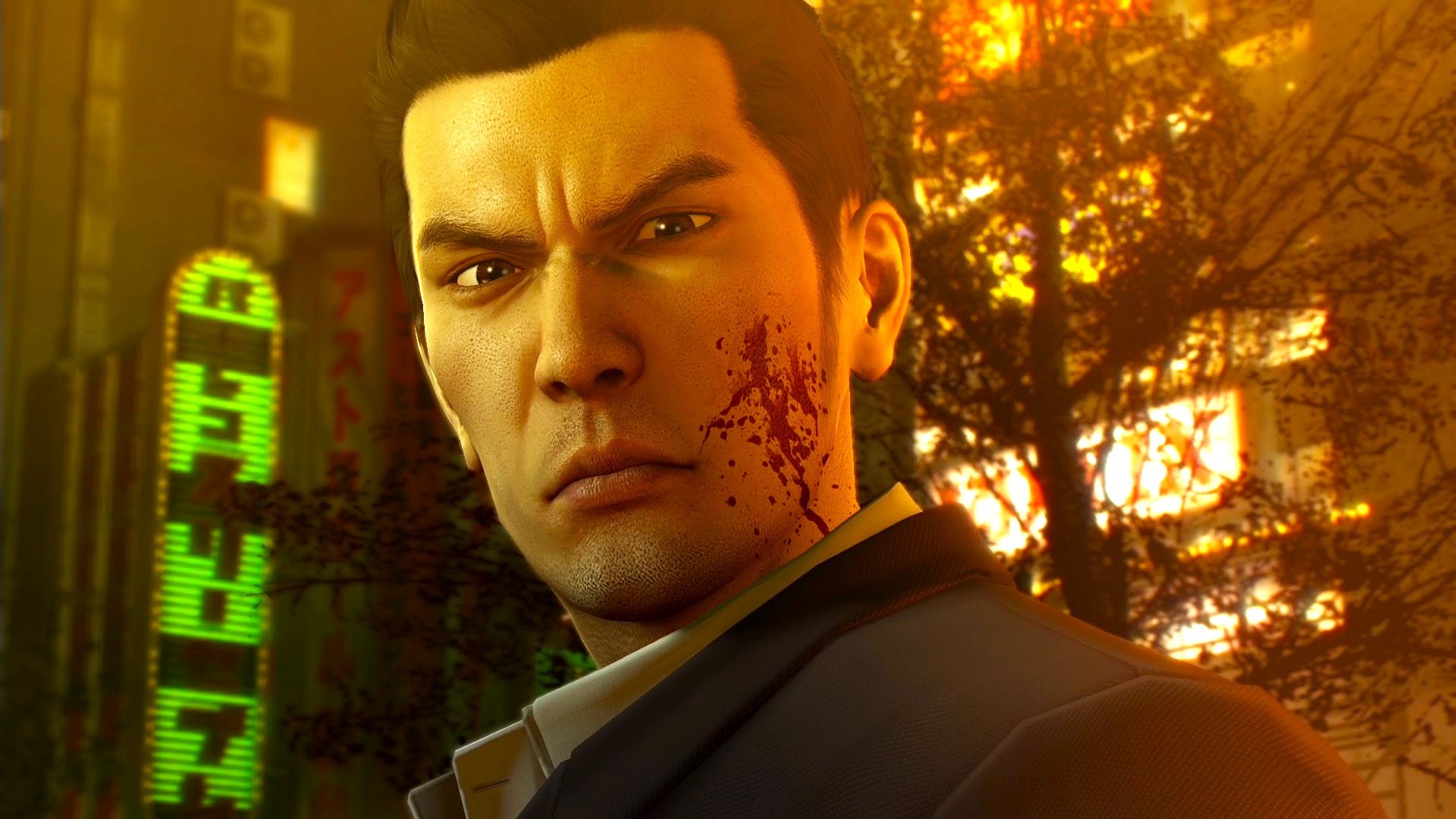 aviso: yakuza 0 original será removido com lançamento do director’s cut no ps5