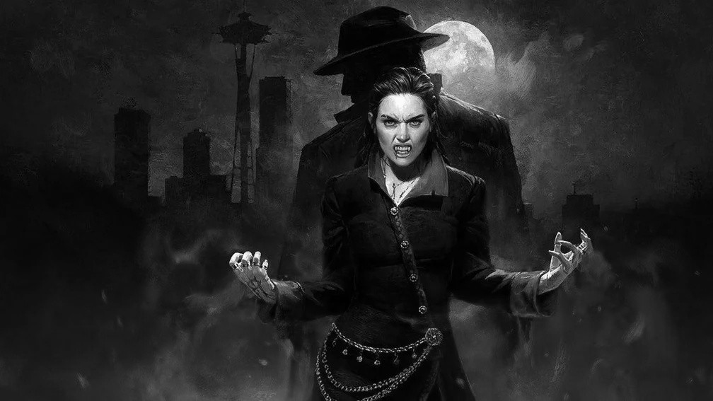 falta de tempo e dinheiro: vampire bloodlines 2 estava fadado ao fracasso