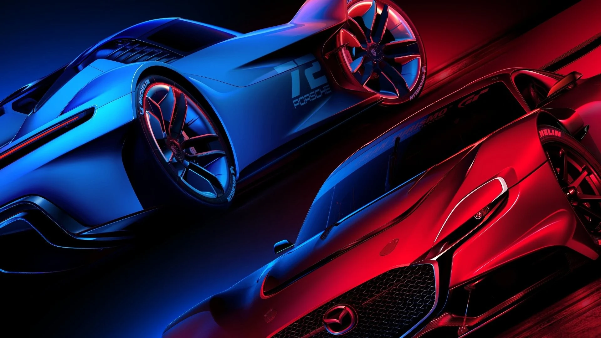 Atualização do Gran Turismo 7 já disponível para pré-carregamento