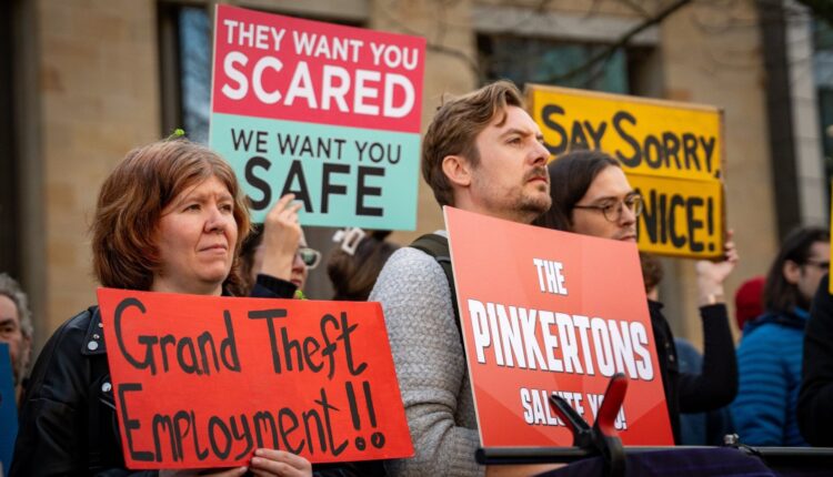 'Morale in the Studio Is at Rock Bottom': Rockstar Whistleblower Alleges Union Busting as GTA 6 Is Delayed