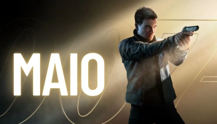 007 First Light é adiado para maio de 2026