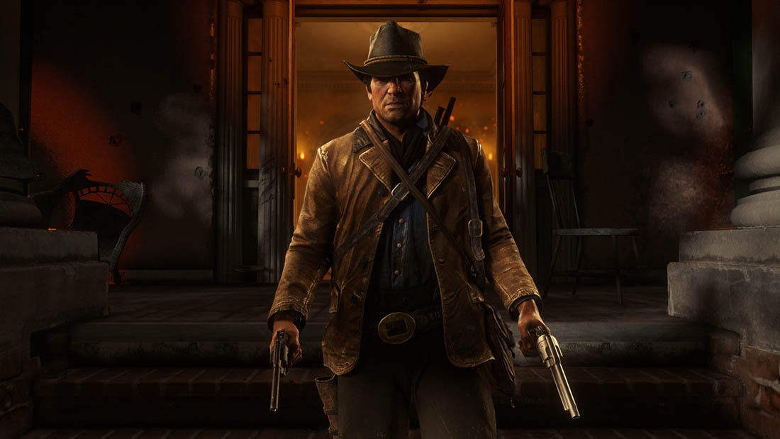 14 jogos da Rockstar estão com até 80% de desconto na Steam; confira a lista